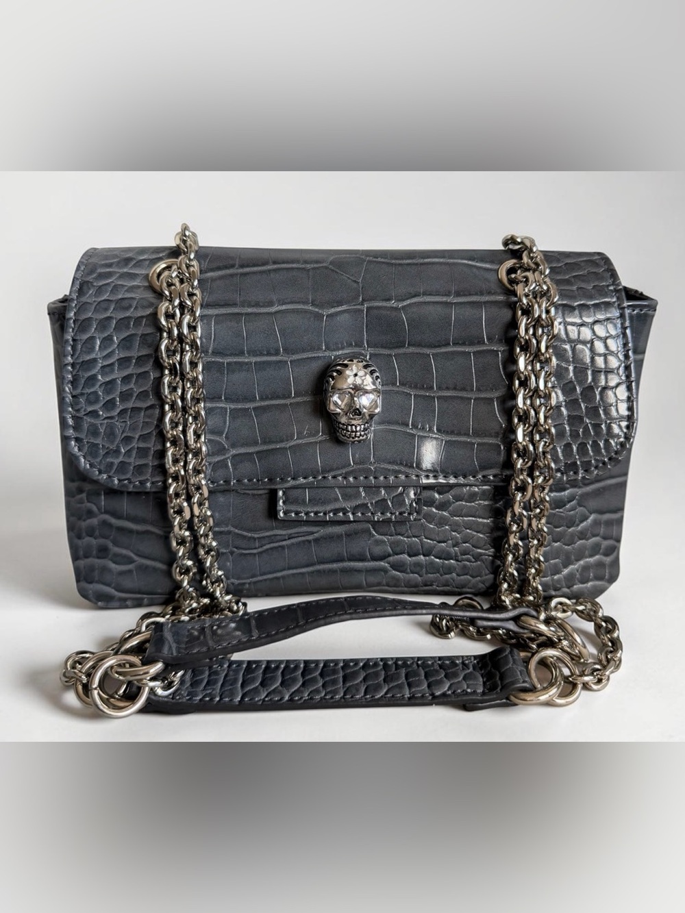 New Betsey Johnson small crossbody bag